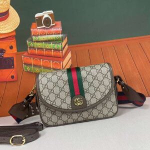 Modern Style Trendy GG Handbag 332