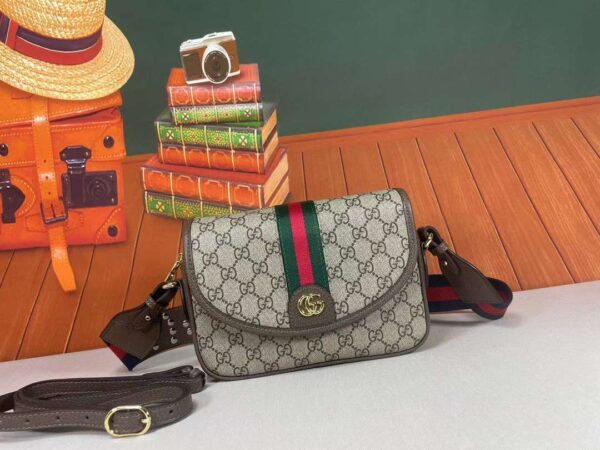 Modern Style Trendy GG Handbag 332