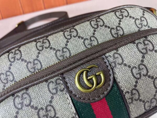 Modern Style Trendy GG Handbag 331