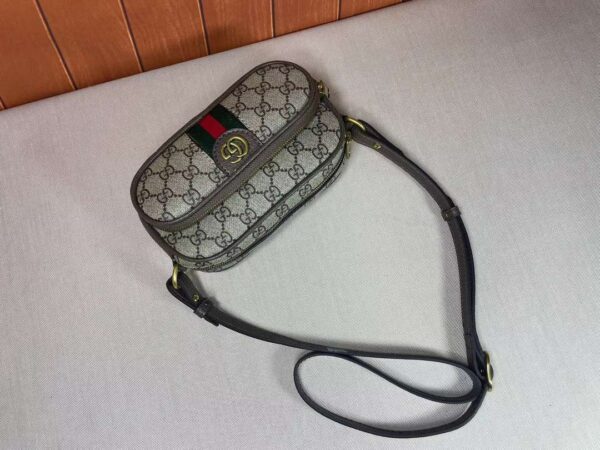 Modern Style Trendy GG Handbag 331