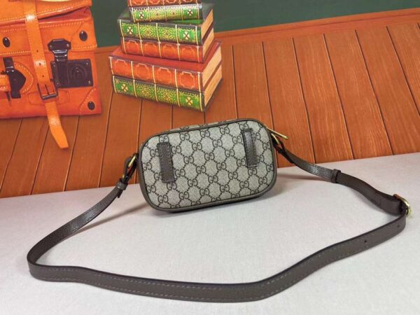 Modern Style Trendy GG Handbag 331