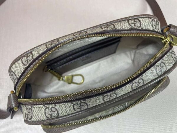 Modern Style Trendy GG Handbag 331