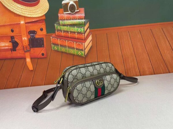 Modern Style Trendy GG Handbag 331