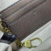 Modern Style Trendy GG Handbag 331