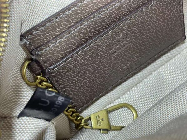 Modern Style Trendy GG Handbag 331