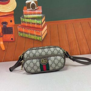 Modern Style Trendy GG Handbag 331