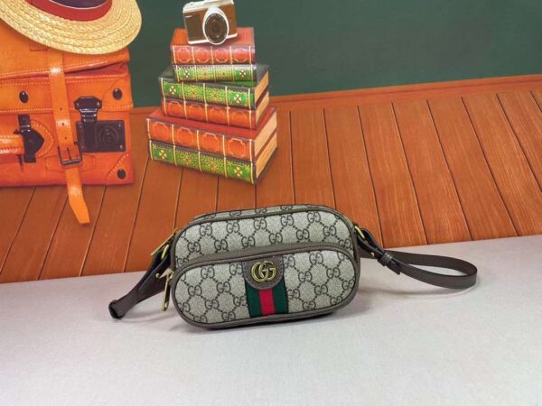 Modern Style Trendy GG Handbag 331
