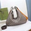 Modern Style Trendy GG Handbag 330