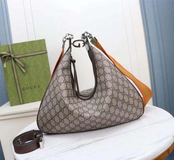 Modern Style Trendy GG Handbag 330