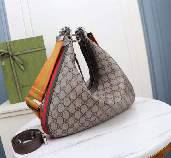 Modern Style Trendy GG Handbag 330