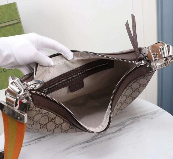 Modern Style Trendy GG Handbag 330