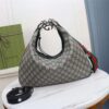 Modern Style Trendy GG Handbag 330
