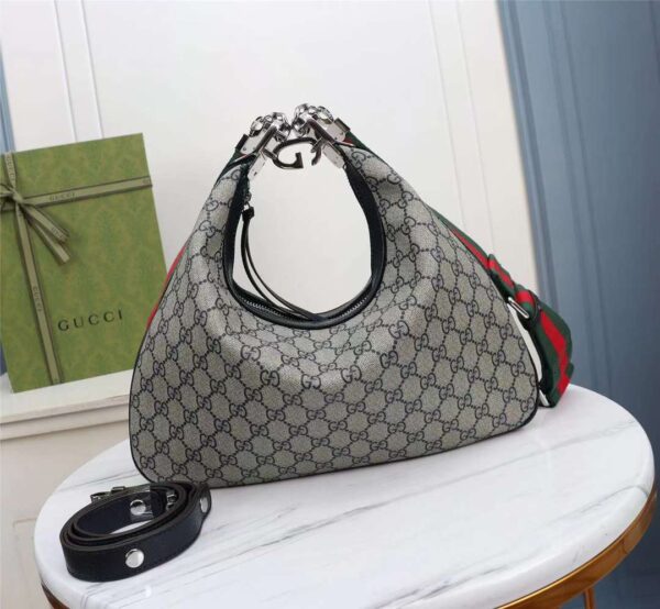 Modern Style Trendy GG Handbag 330