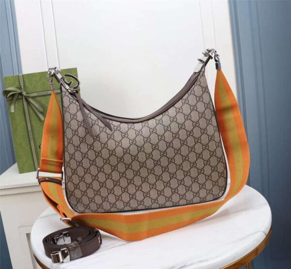 Modern Style Trendy GG Handbag 330
