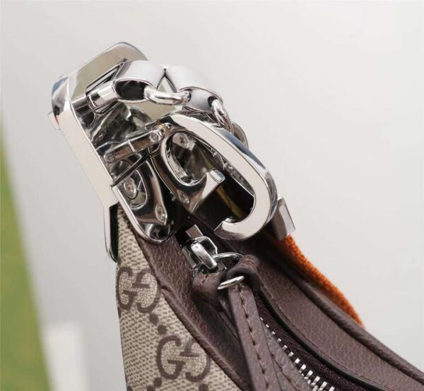 Modern Style Trendy GG Handbag 330