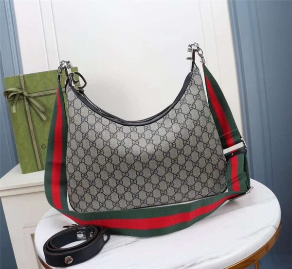 Modern Style Trendy GG Handbag 330