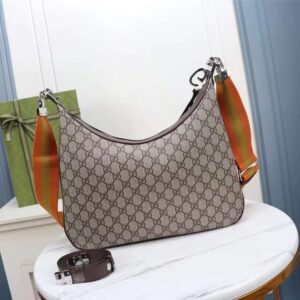 Modern Style Trendy GG Handbag 330