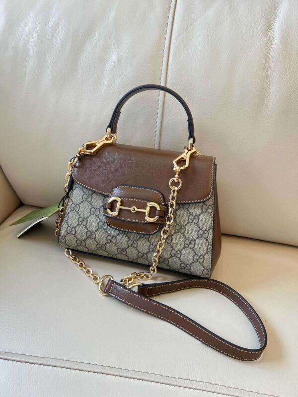 Modern Style Trendy GG Handbag 328