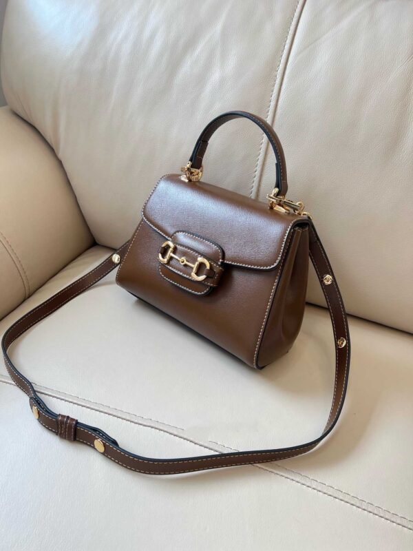 Modern Style Trendy GG Handbag 328