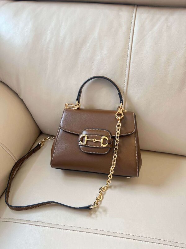 Modern Style Trendy GG Handbag 328