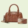 Modern Style Trendy GG Handbag 327