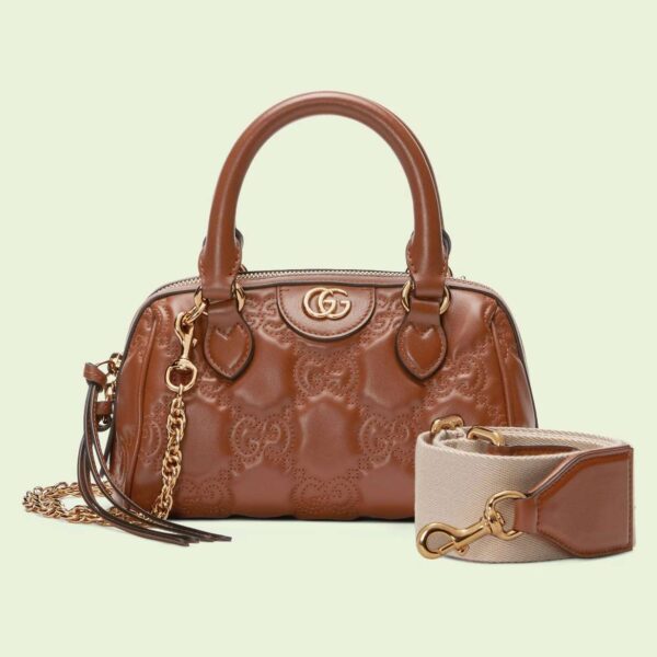 Modern Style Trendy GG Handbag 327