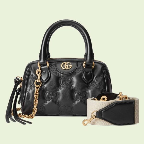 Modern Style Trendy GG Handbag 327