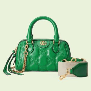 Modern Style Trendy GG Handbag 327