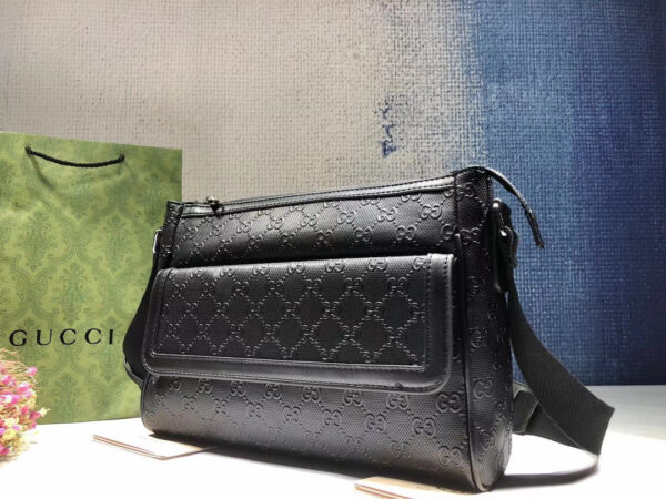 Modern Style Trendy GG Handbag 326