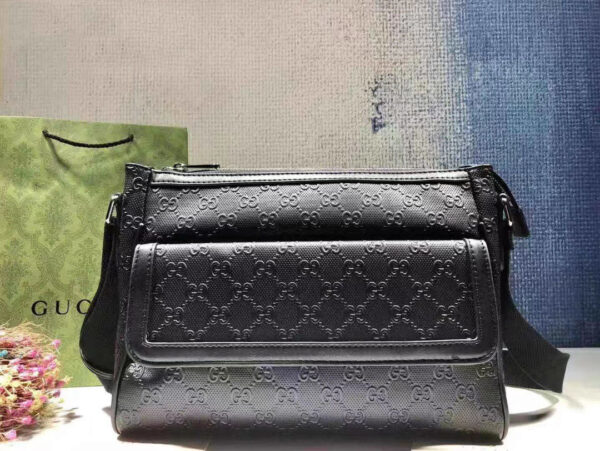 Modern Style Trendy GG Handbag 326