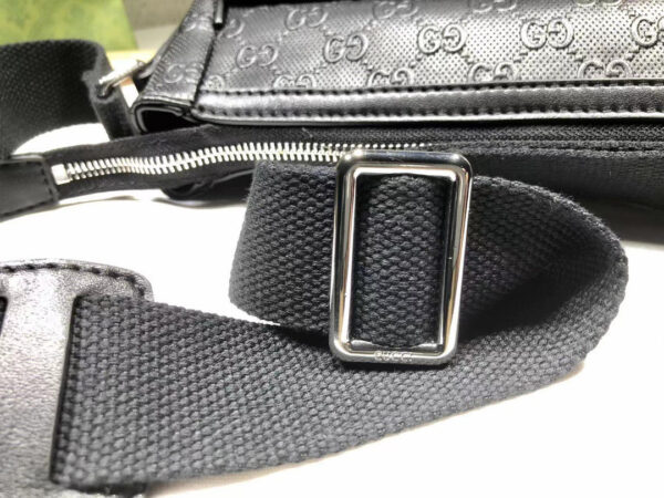 Modern Style Trendy GG Handbag 326