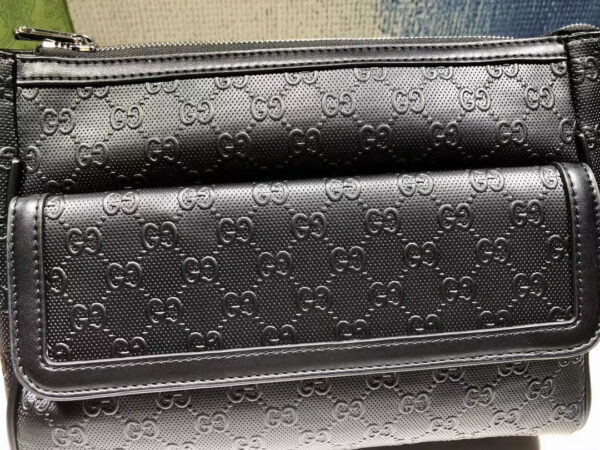 Modern Style Trendy GG Handbag 326