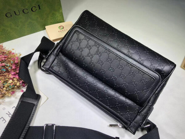 Modern Style Trendy GG Handbag 326