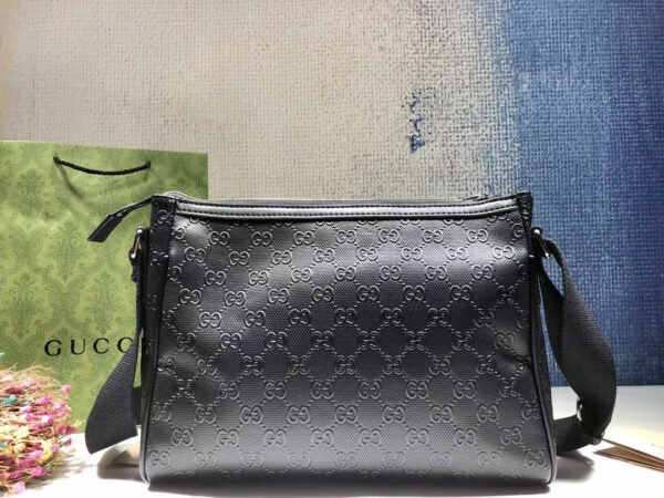 Modern Style Trendy GG Handbag 326