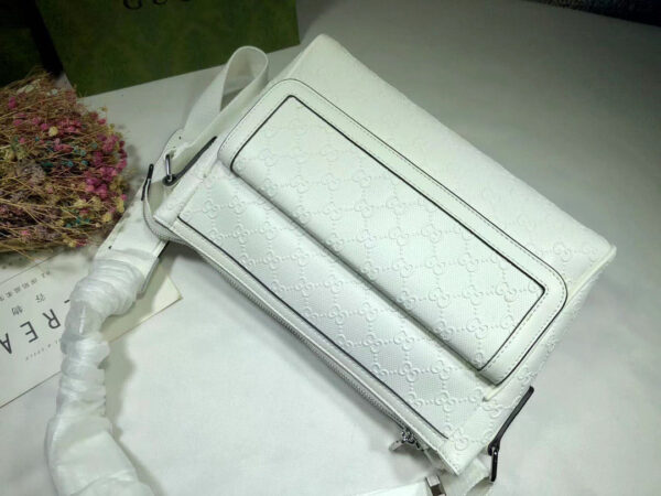 Modern Style Trendy GG Handbag 326