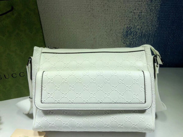 Modern Style Trendy GG Handbag 326