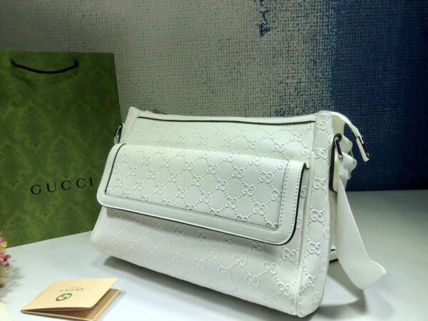 Modern Style Trendy GG Handbag 326