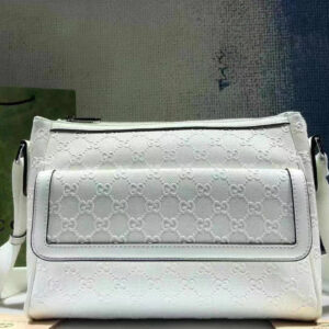 Modern Style Trendy GG Handbag 326