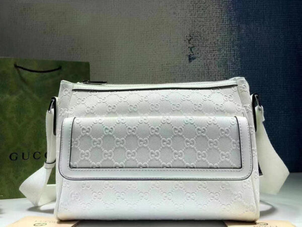Modern Style Trendy GG Handbag 326