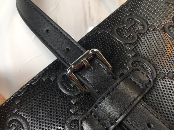 Modern Style Trendy GG Handbag 325