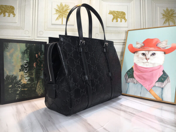 Modern Style Trendy GG Handbag 325