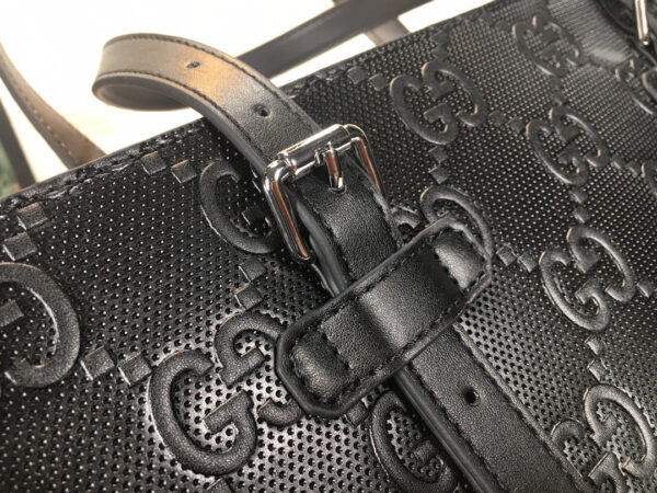 Modern Style Trendy GG Handbag 325