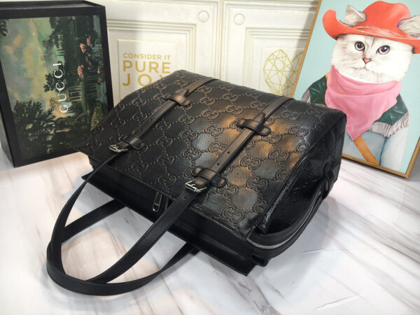 Modern Style Trendy GG Handbag 325