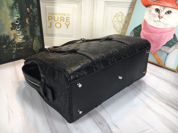 Modern Style Trendy GG Handbag 325
