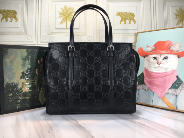 Modern Style Trendy GG Handbag 325