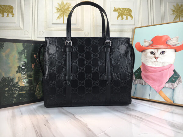 Modern Style Trendy GG Handbag 325