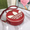Modern Style Trendy GG Handbag 324