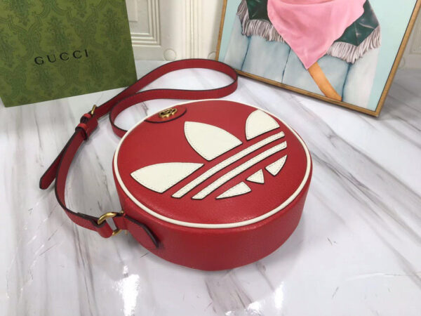 Modern Style Trendy GG Handbag 324