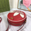 Modern Style Trendy GG Handbag 324