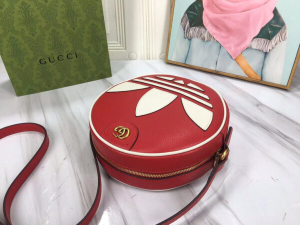 Modern Style Trendy GG Handbag 324